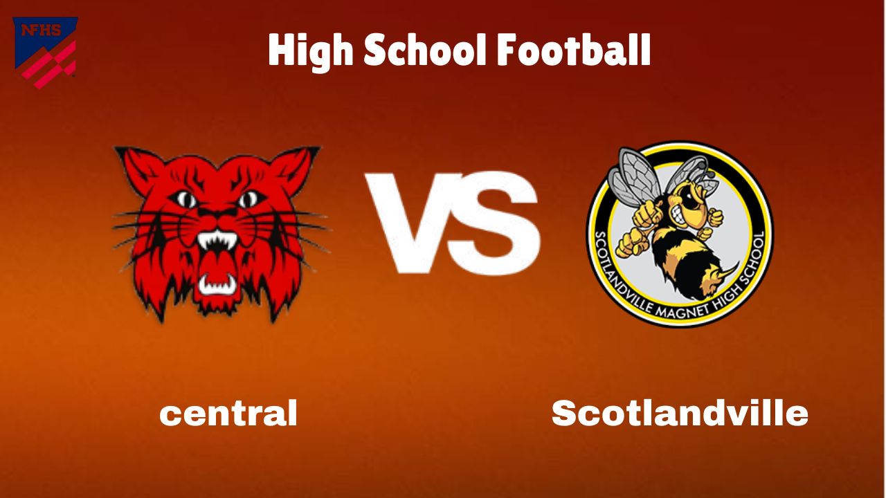 Central vs Scotlandville: Live Stream | High School Football | How to Watch, TV, Preview, Odds & Game Predictions