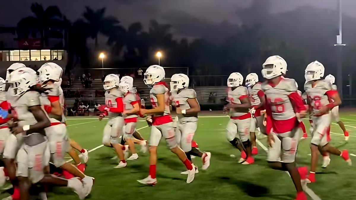 Chaminade-Madonna Lions vs. Chaminade-Madonna Lions Playoffs, Predictions and Odds