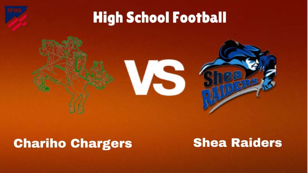 Chariho vs Shea: Live Stream | High School Football Game | Preview, Odds & Prediction