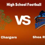 Chariho vs Shea: Live Stream | High School Football Game | Preview, Odds & Prediction