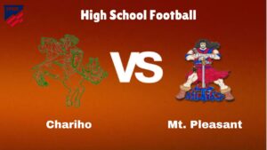 Chariho vs. Mt. Pleasant: Live Stream | High School Football | How to Watch, TV, Preview, Odds & Game Predictions