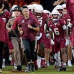 Charleston So. vs. Florida State Live, College Football, Week13 Preview, Odds, and Predictions 2024