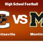 Charlottesville vs. Monticello: live High School Football Preview, How to Watch, TV, Odds & Prediction – October 10, 2024