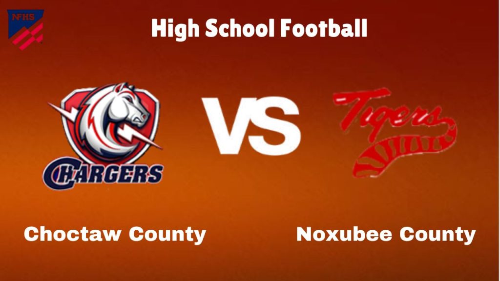 Choctaw County vs Noxubee County: High School Football | start time, Game Preview, Odds & Prediction