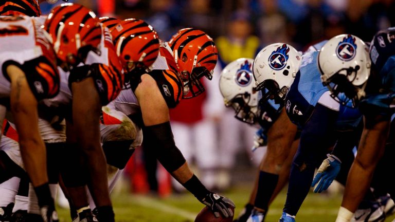 Cincinnati Bengals vs Tennessee Titans, Live updates, Week 15, how to watch, prediction