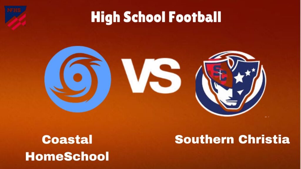 Coastal Home School vs. Southern Christian