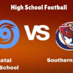 Coastal Home School vs. Southern Christian: Live Stream | High School Football | Game Preview, Odds & Prediction