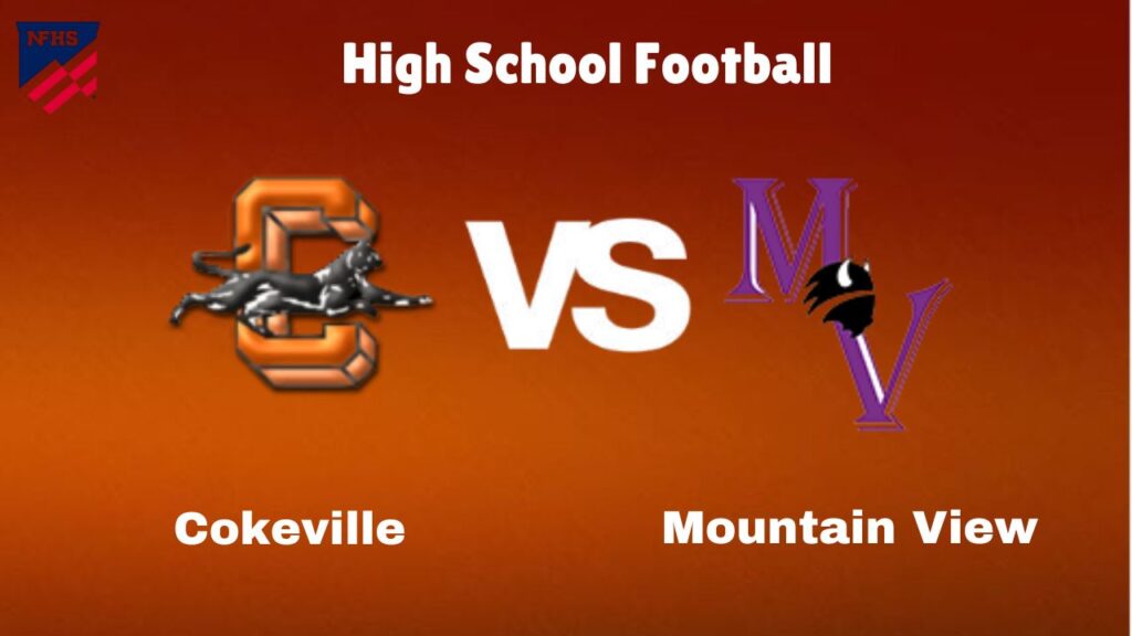 Cokeville Vs Mountain View