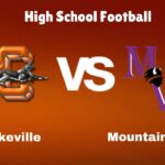 Cokeville Vs Mountain View Live Stream High School Football How to Watch, TV, Preview, Odds & Game Predictions