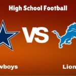 Cowboys vs Lions: live NFL Preview, How to Watch, TV, Odds & Prediction – October 14, 2024