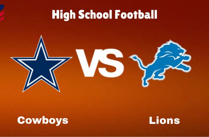 Cowboys vs Lions: live NFL Preview, How to Watch, TV, Odds & Prediction – October 14, 2024