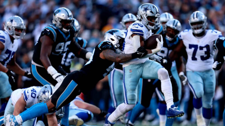 Dallas Cowboys vs Carolina Panthers, NFL Week 15 Showdown, how to watch, prediction