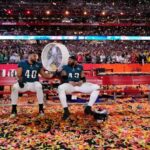 Did the Super Bowl 57 holding call change how you felt about the game?