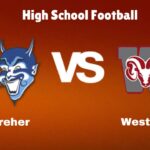 Dreher Vs Westside: Live Stream | High School Football | Preview, Odds & Game Prediction