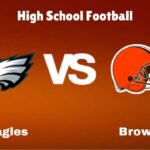 Eagles vs Browns: live NFL Preview, How to Watch, TV, Odds & Prediction – October 13, 2024