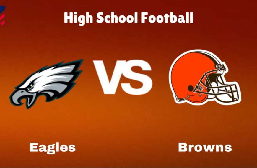 Eagles vs Browns: live NFL Preview, How to Watch, TV, Odds & Prediction – October 13, 2024