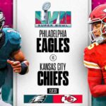 Eagles vs Chiefs live stream: 2023 LVII Watch the Super Bowl for FREE