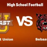 East Union Vs Sebastopol: Live Stream | High School Football | Preview, Odds Game Prediction