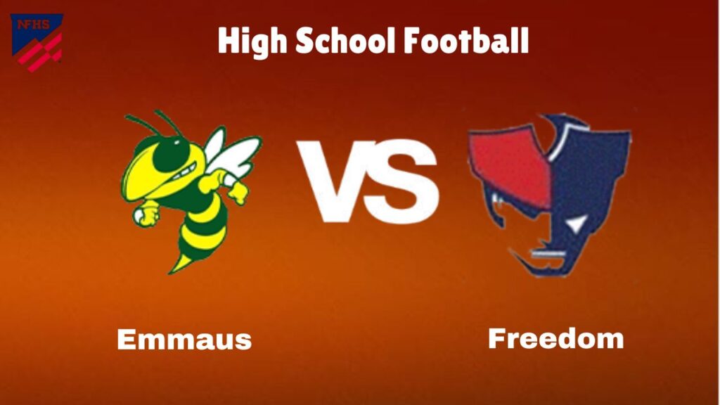 Emmaus Vs Freedom: Live Stream | High School Football | Preview, Odds Game Prediction