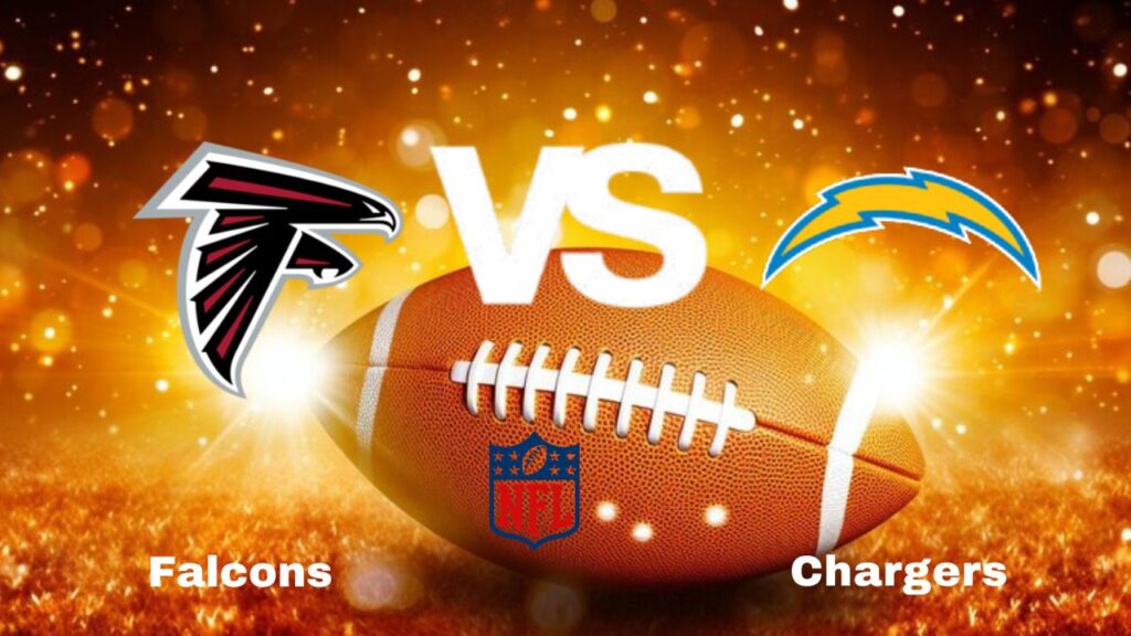 Falcons vs Chargers: NFL | start time, date, Game Preview, Odds & Predictions