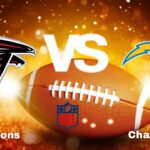 Falcons vs Chargers: NFL | start time, date, Game Preview, Odds & Predictions