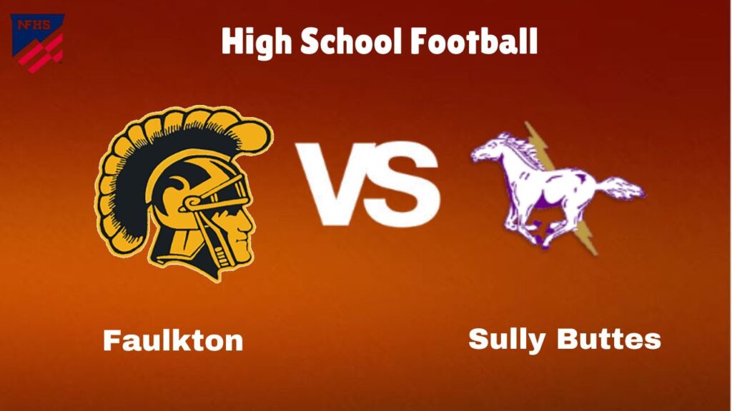 Faulkton vs Sully Buttes: Live Stream | High School Football | Game Preview, Odds & Prediction