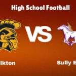 Faulkton vs Sully Buttes: Live Stream | High School Football | Game Preview, Odds & Prediction