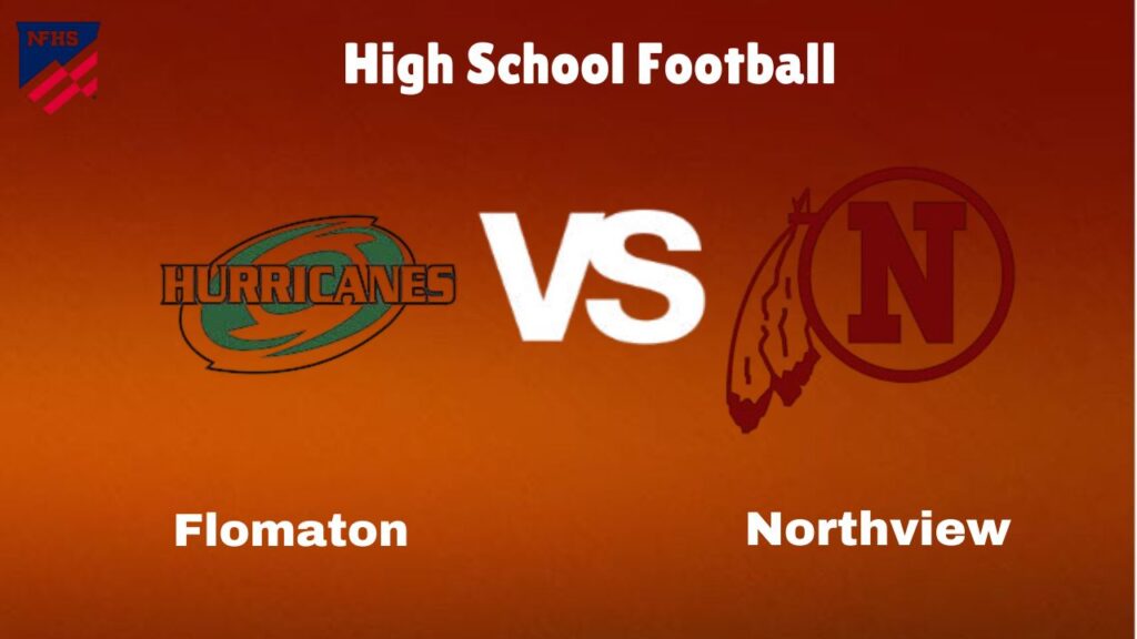 Flomaton Vs Northview: Live Stream | High School Football | How to Watch, TV, Preview, Odds, Predictions