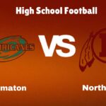 Flomaton Vs Northview: Live Stream | High School Football | How to Watch, TV, Preview, Odds, Predictions