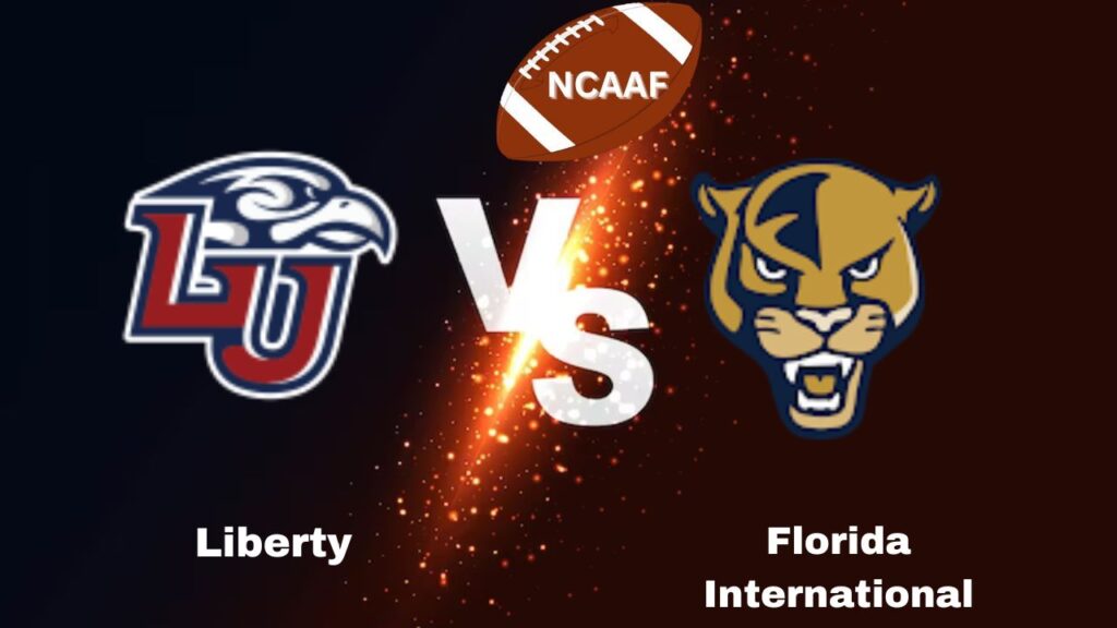 Florida International vs Liberty: live NFL Game Preview, How to Watch, TV, Odds & Prediction – October 6, 2024