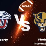 Florida International vs Liberty: live NCAAF Game Preview, How to Watch, TV, Odds & Prediction – October 6, 2024