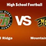 Fossil Ridge vs Mountain Vista Live Stream High School Football Game Preview, Odds & Prediction