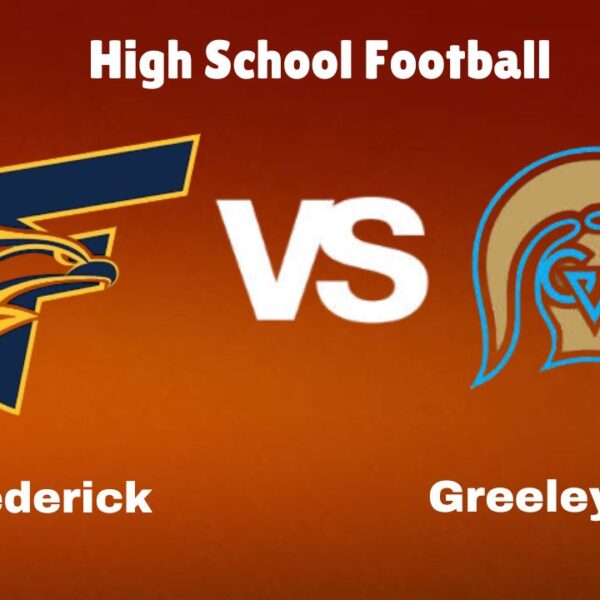 Frederick vs Greeley West: Live Stream | High School Football | How to Watch, TV, Preview, Odds, Predictions