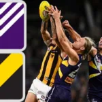 Fremantle Dockers vs Richmond Tigers Live Stream: Join The Excitement From Anywhere In The World