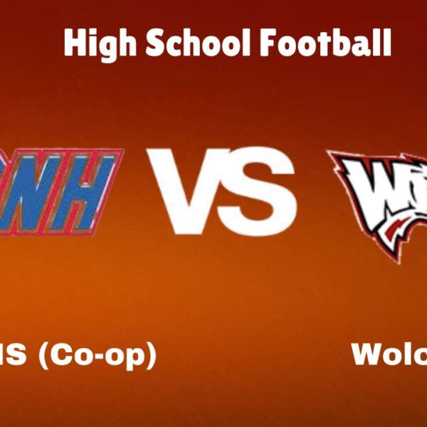 GNHHS (CO-OP) VS Wolcott: Live Stream | High School Football | How to Watch, TV, Preview, Odds & Game Predictions