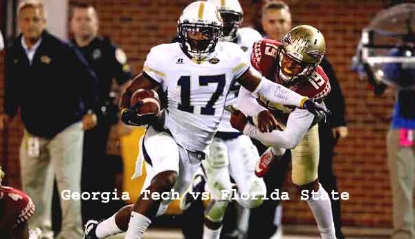 Georgia Tech vs Florida State Live Stream: Watch Online Free