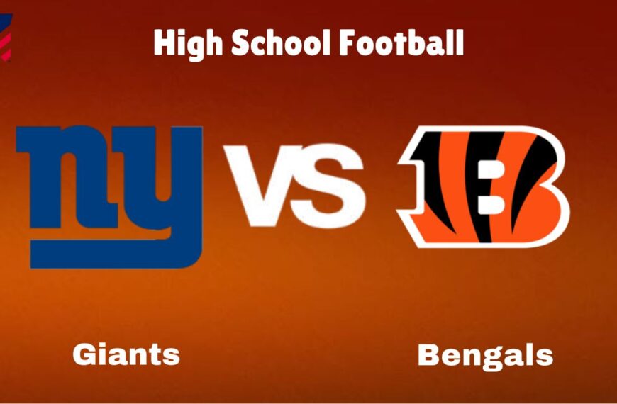 Giants vs Bengals: live NFL Preview, How to Watch, TV, Odds & Prediction – October 14, 2024