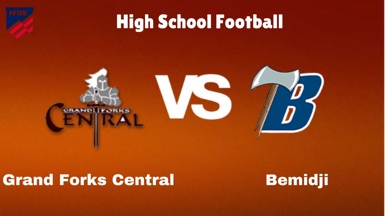 Grand Forks Central vs Bemidji: High School Football | start time, Game Preview, Odds & Prediction