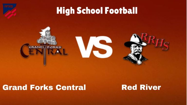 Grand Forks Central vs Red River High School Football start time, date, Game Preview, Odds & Prediction, December 13