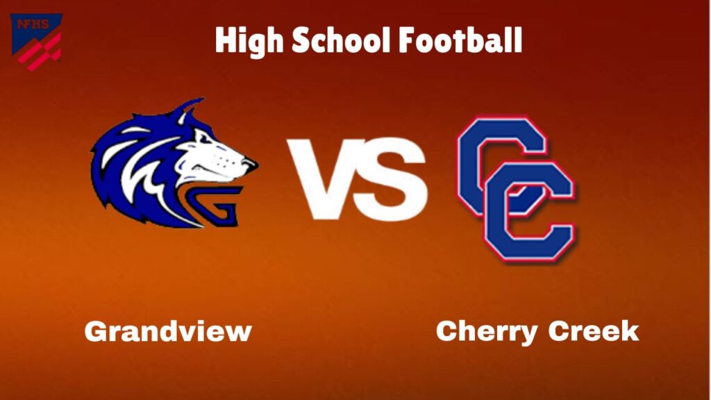 Grandview vs Cherry Creek: Live Stream | High School Football Game | Preview, Odds & Prediction