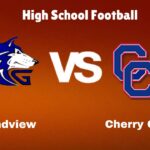 Grandview vs Cherry Creek: Live Stream | High School Football Game | Preview, Odds & Prediction