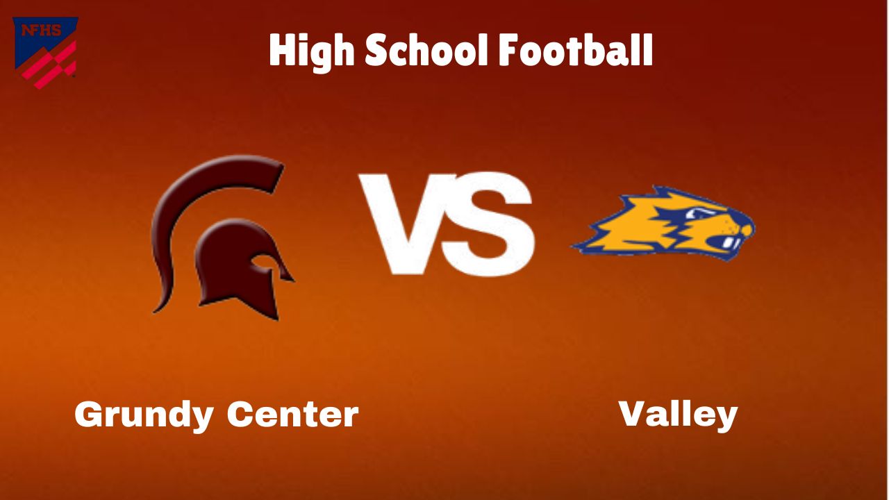 Grundy Center vs Wilton: Live Stream | High School Football Game | Preview, Odds & Prediction