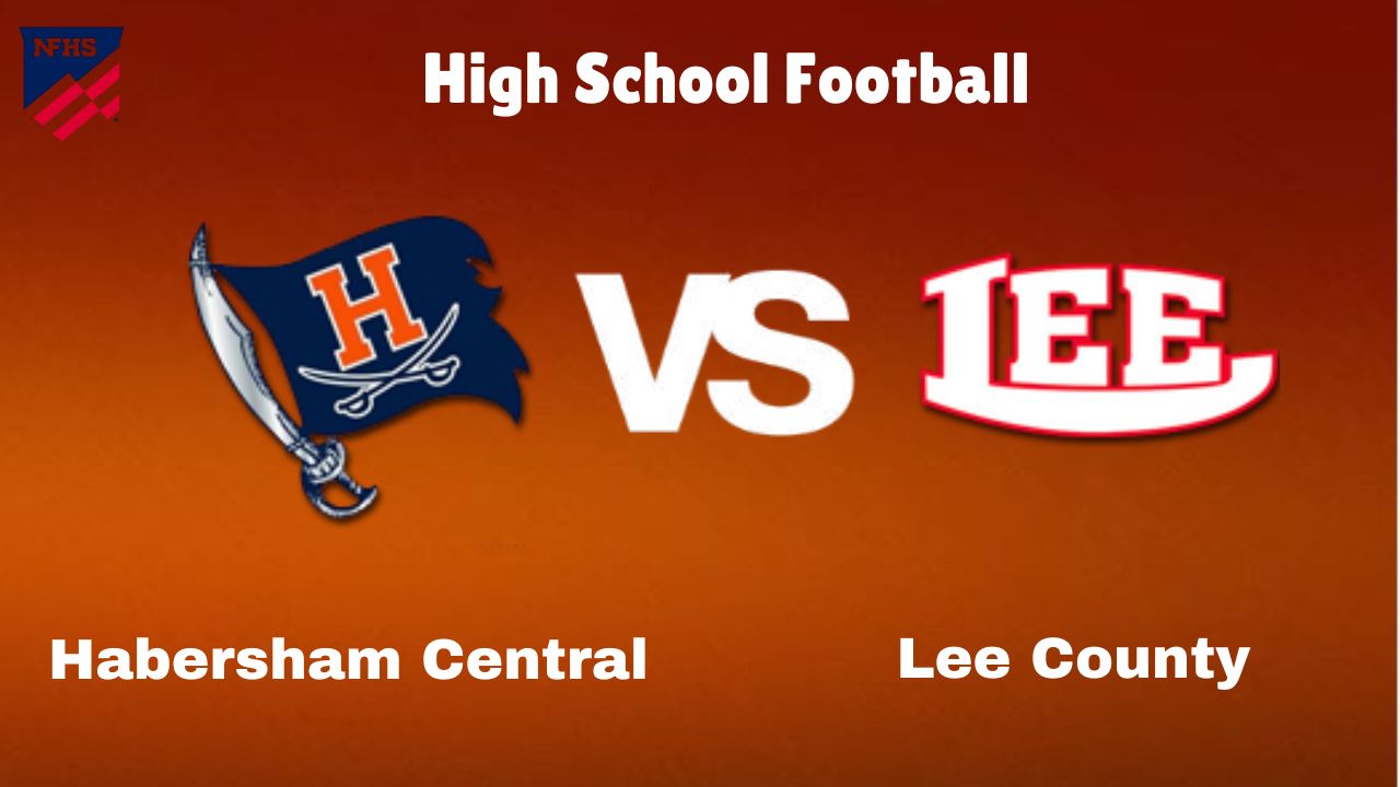 Habersham Central Vs Lee County: Live Stream | High School Football | Preview, Odds & Game Predictions