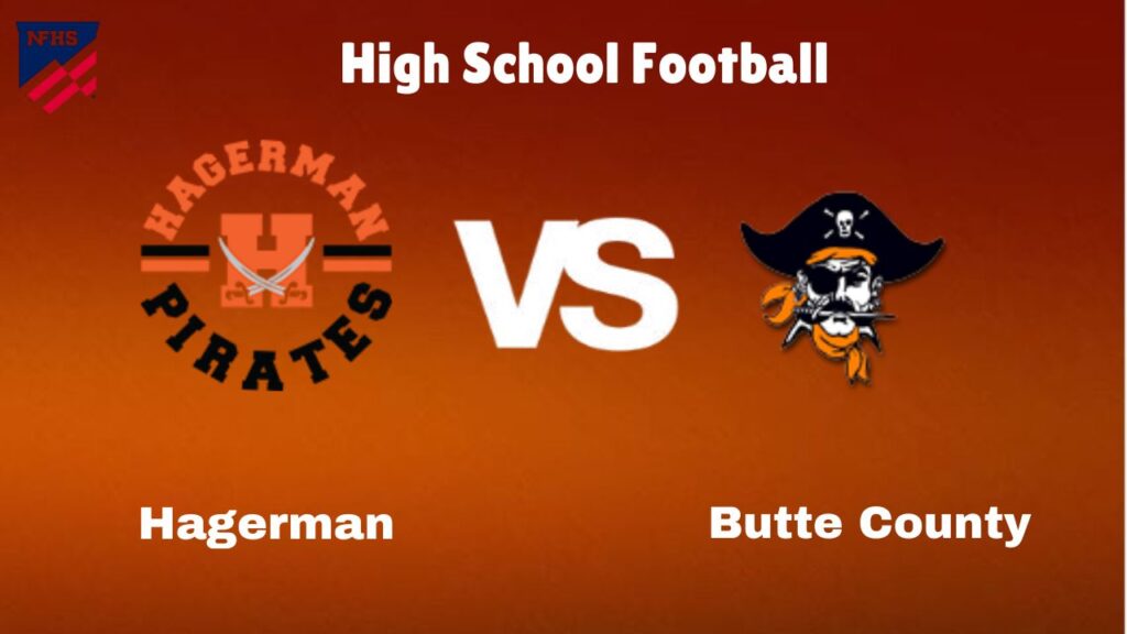 Hagerman vs Butte County: Live Stream | High School Football | Game Preview, Odds & Prediction