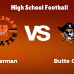 Hagerman vs Butte County: Live Stream | High School Football | Game Preview, Odds & Prediction