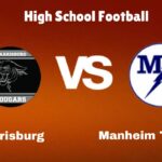 Harrisburg Vs Manheim Township: Live Stream | High School Football | Preview, Odds Game Prediction