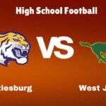 Hattiesburg vs West Jones: Live Stream | High School Football | How to Watch, TV, Preview, Odds & Game Predictions