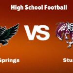 Hay Springs vs Stuart: Live Stream | High School Football | Game Preview, Odds & Prediction