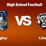 Higley vs Liberty: High School Football | start time, Game Preview, Odds & Prediction