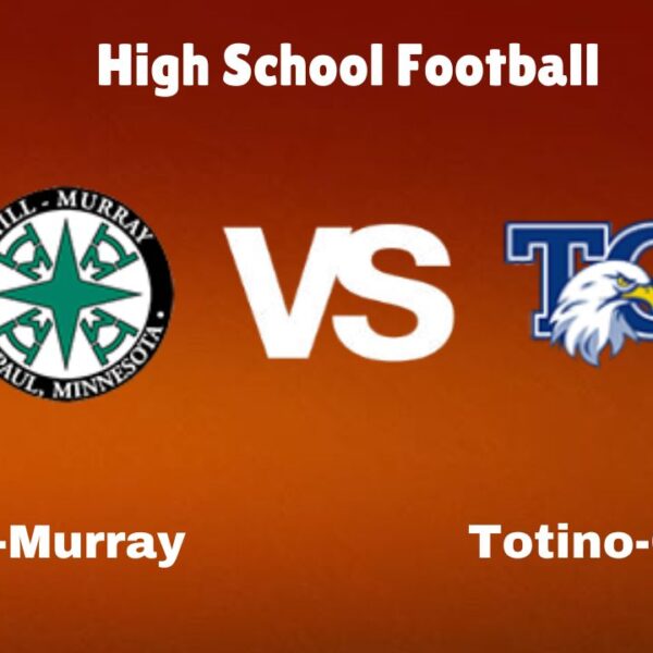 Hill-Murray vs Totino-Grace: Live Stream | High School Football | How to Watch, TV, Preview, Odds & Game Predictions